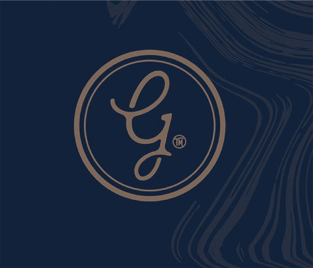 Gents Barbershop brand identity