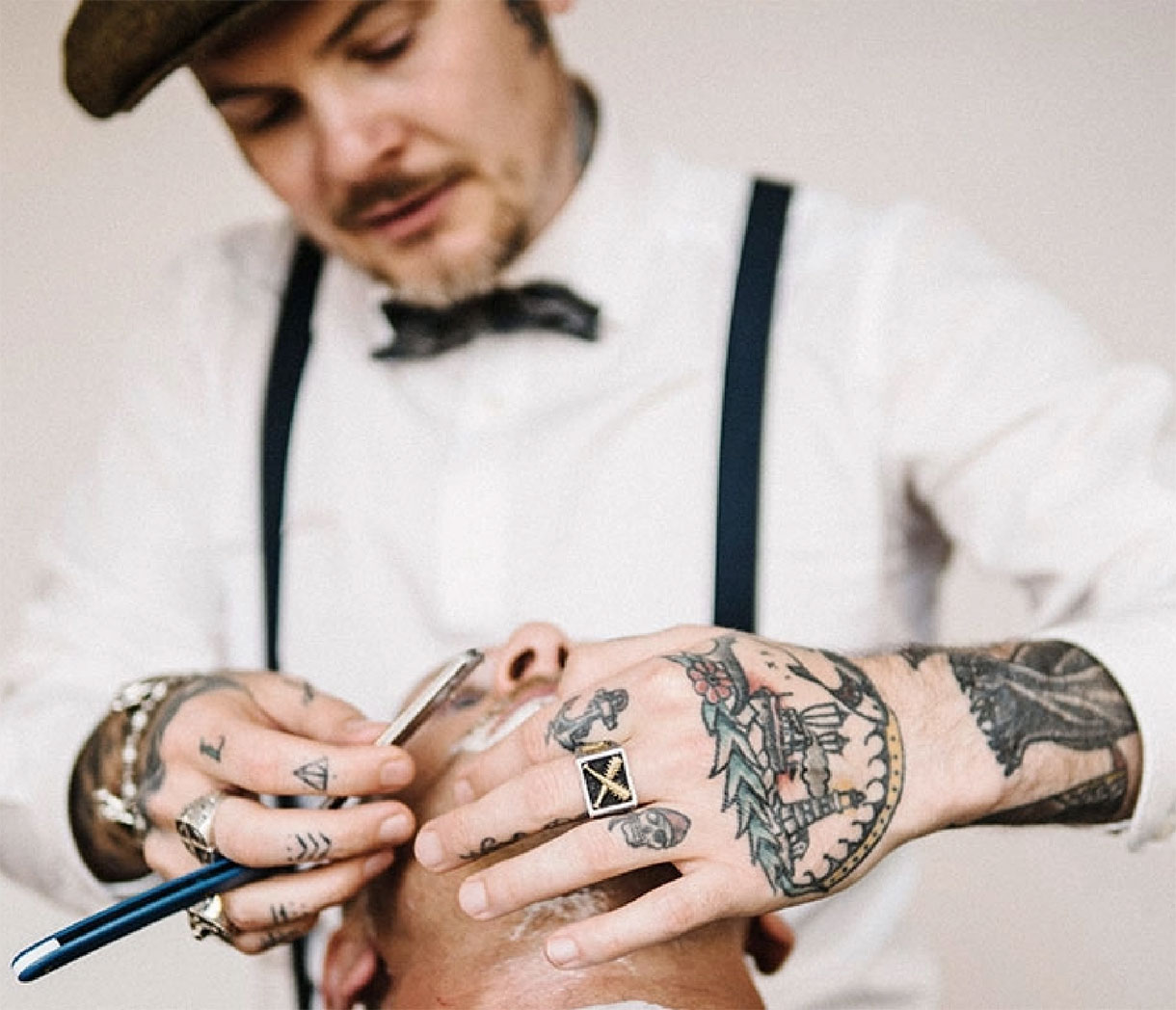 Gents Barbershop