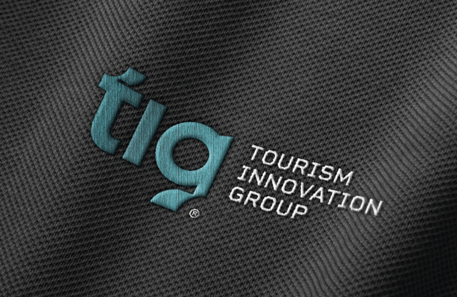 merchandise design for TIG